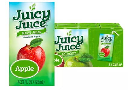 Juicy Juice