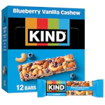KIND Snack Bars