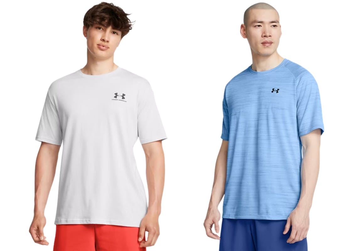 Under Armour Men’s Shirt