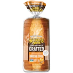 Nature's Own Brioche Bread