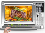 Nuwave Bravo XL Pro Air Fryer Oven