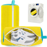 Shoe Washing Bags