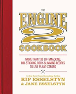 The Engine 2 Cookbook