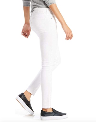 Levi's Women's 711 Skinny Jeans