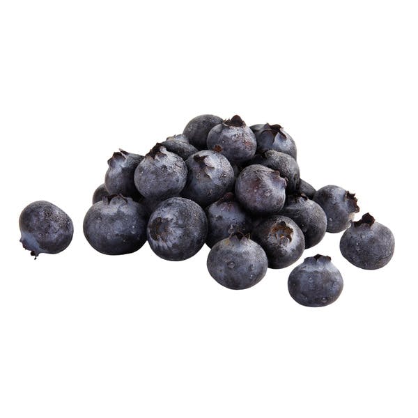 Blueberries
