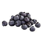 Blueberries