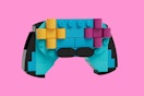 lego video game controller