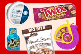 dollar general penny list items