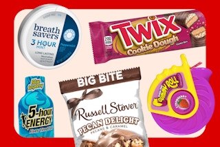 dollar general penny list items