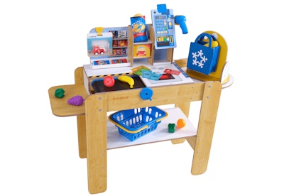 KidKraft Grocery Store Playset