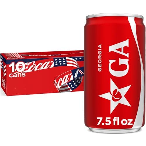 3 Refreshment Products