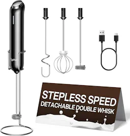 Typhur InstaWhisk Milk Frother