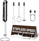 Typhur InstaWhisk Milk Frother