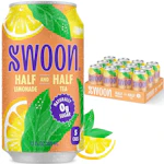 Swoon Half Tea & Lemonade 12-Pack