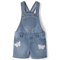 The Children's Place Baby Shortalls