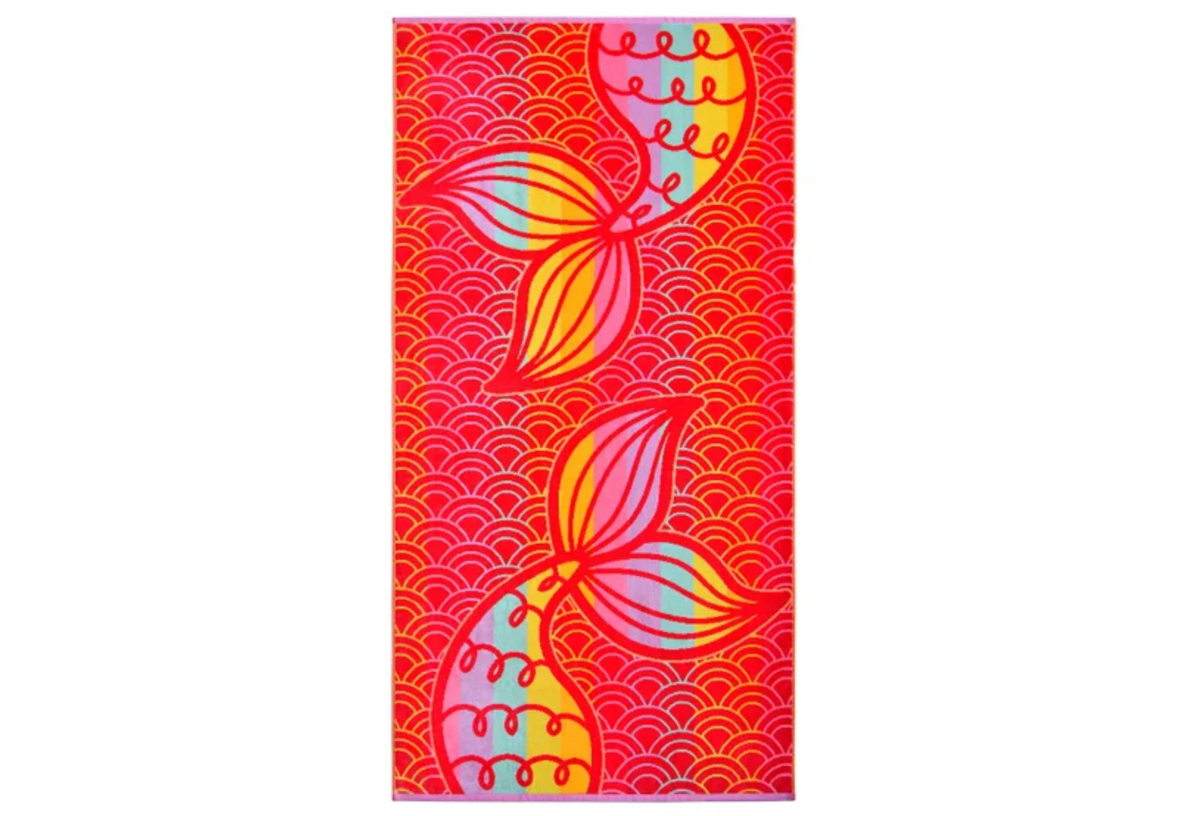 Kids' Beach Towel