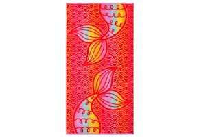 Kids' Beach Towel