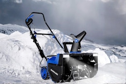 Snow Joe Electric Snow Blower B075NMXLSS