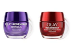 2 Olay Skincare Products