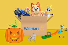 Walmart toy deals - Sept 13
