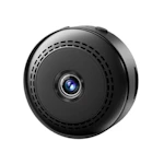 Mini Wireless Wi-Fi Security Camera