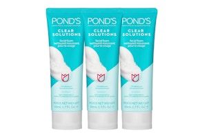 Pond's Wash 3-Pack