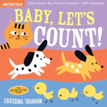 Indestructibles Baby Counting Book