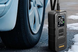 tire inflator