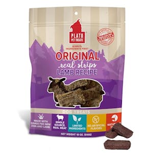 Dog Air-Dried Meat Bars