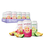 Spindrift Lemonade Variety