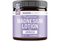 Nighttime Magnesium Lotion