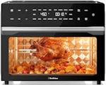 Air Fryer Toaster Oven Combo