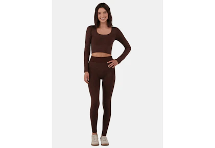 No Boundaries Women's Set