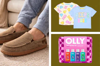 Walmart deals under $10 hybrid - Mar 21