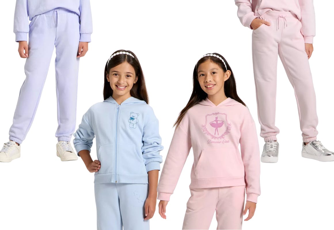 4 Cat & Jack Kids' Clothing