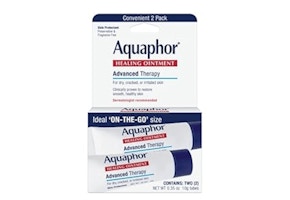 Aquaphor Healing Ointment 2-Pack