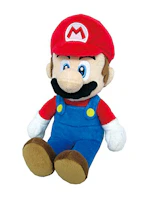Super Mario Stuffed Plush