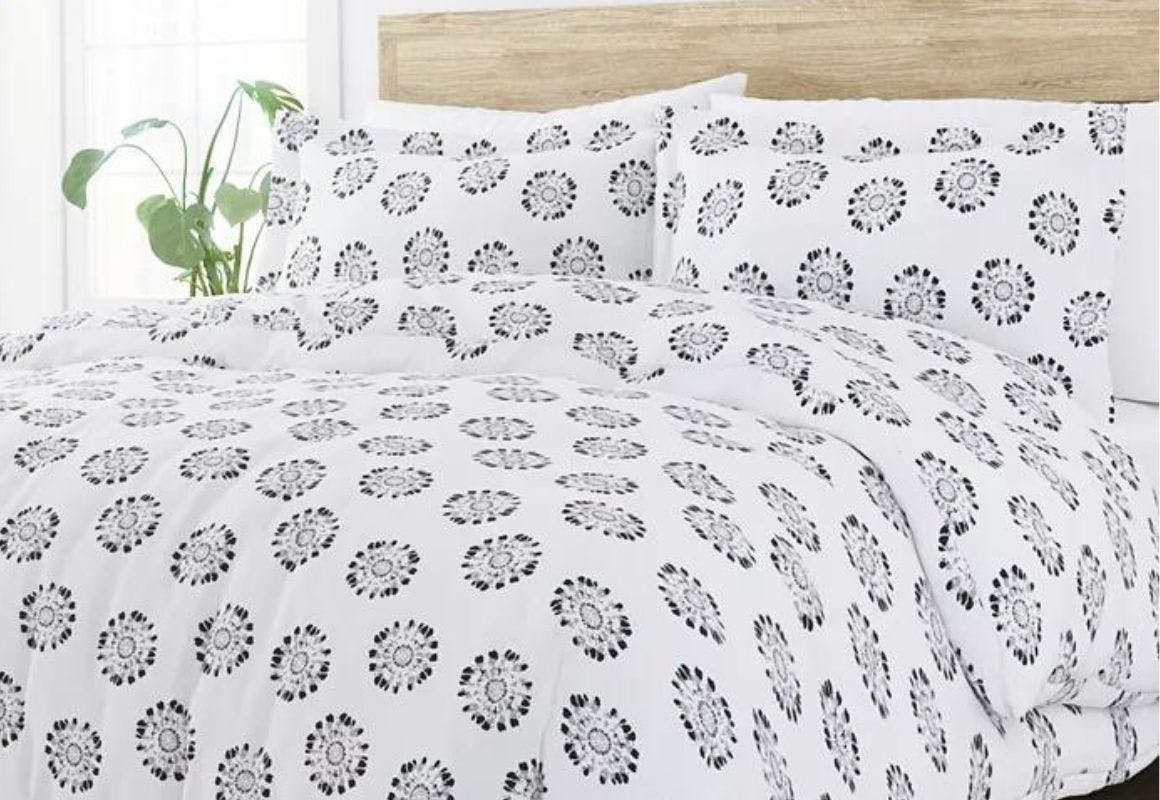 Duvet Cover Set