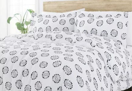 Duvet Cover Set