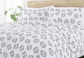 Duvet Cover Set