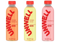 2 Unwell Hydration Drinks