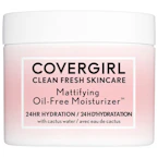 Covergirl Moisturizer