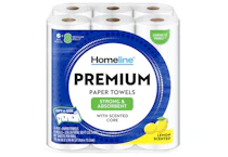 Homeline Premium Paper Towels