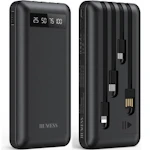 Power Bank Portable Charger