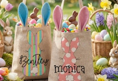 giftshire easter baskets