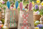 giftshire easter baskets