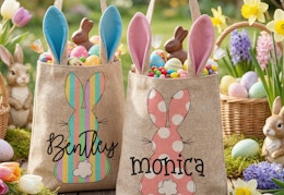 giftshire easter baskets