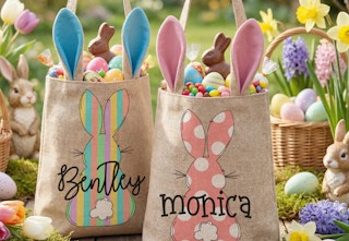 giftshire easter baskets