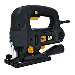 Corded Jig Saw 7-AMP