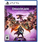 Electronic Arts Dragon Age: The Veilguard